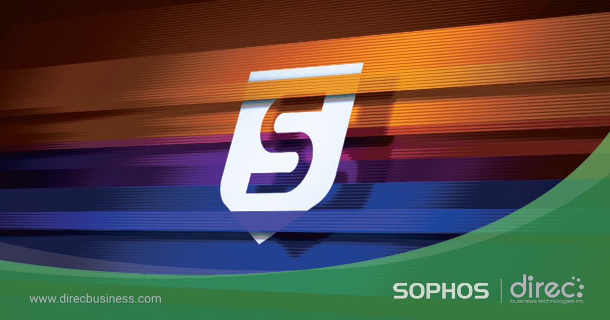Back-Sophos