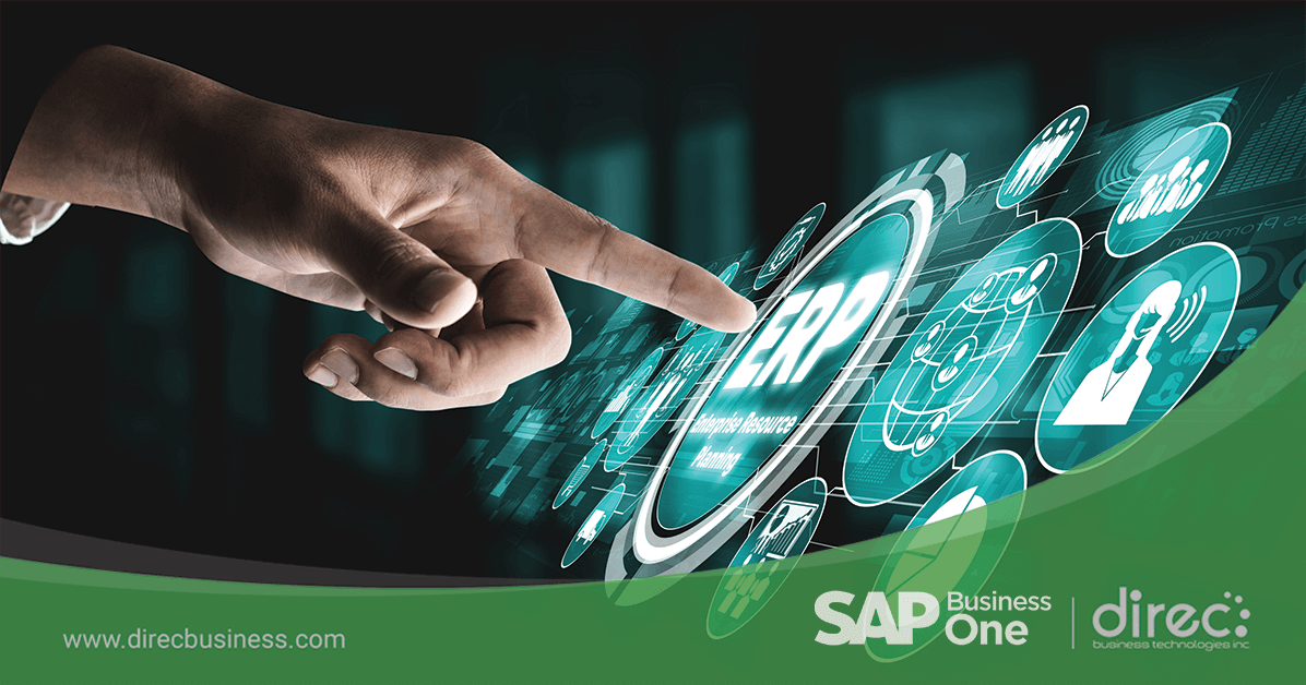 Powering-SAPB1
