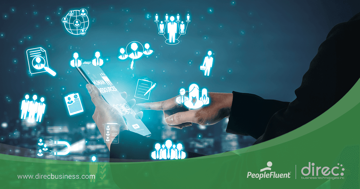 The New Workplace 3-PeopleFluent