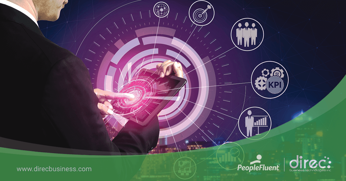 The New Workplace 4-PeopleFluent