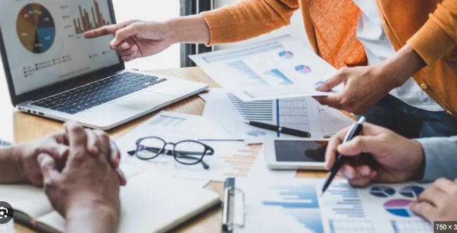 Oracle NetSuite ERP provider