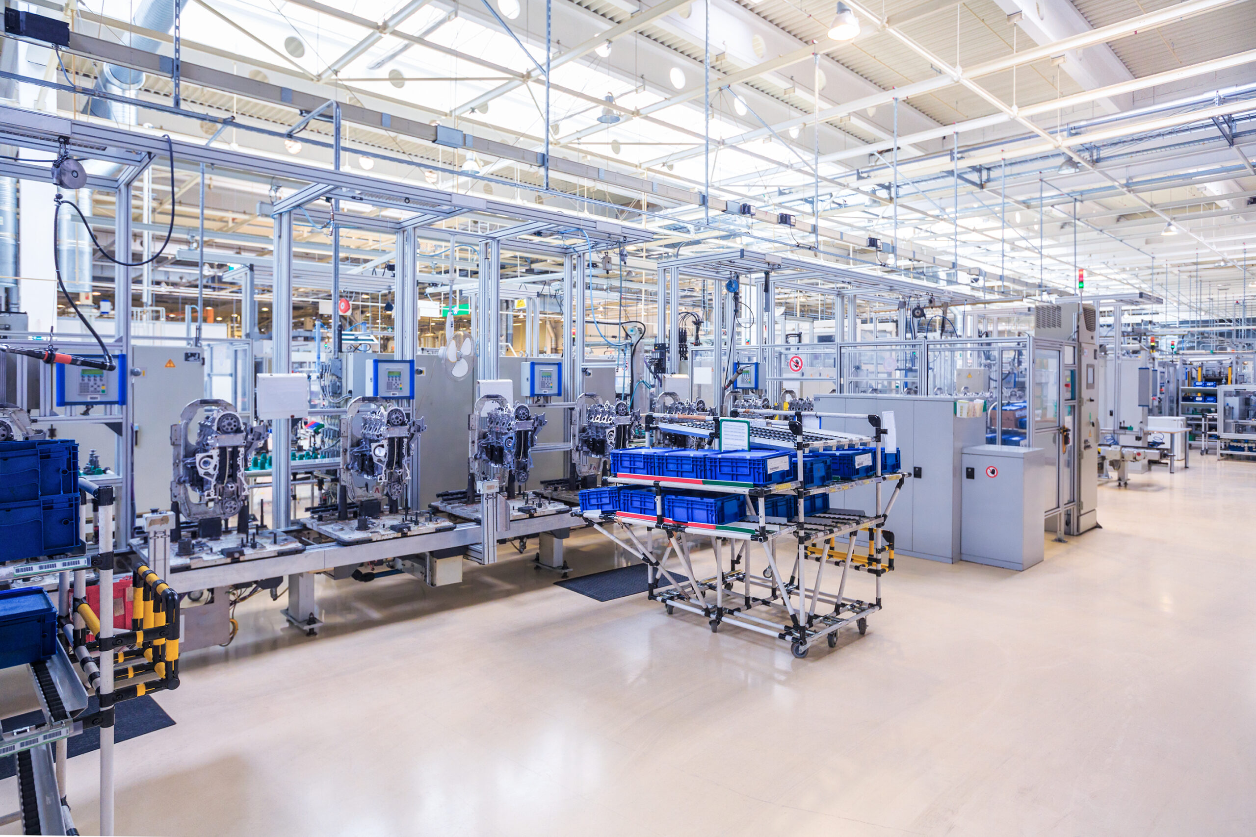 Endpoint protection for enterprises