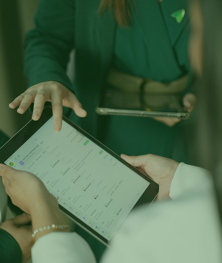 Business automation software Philippines