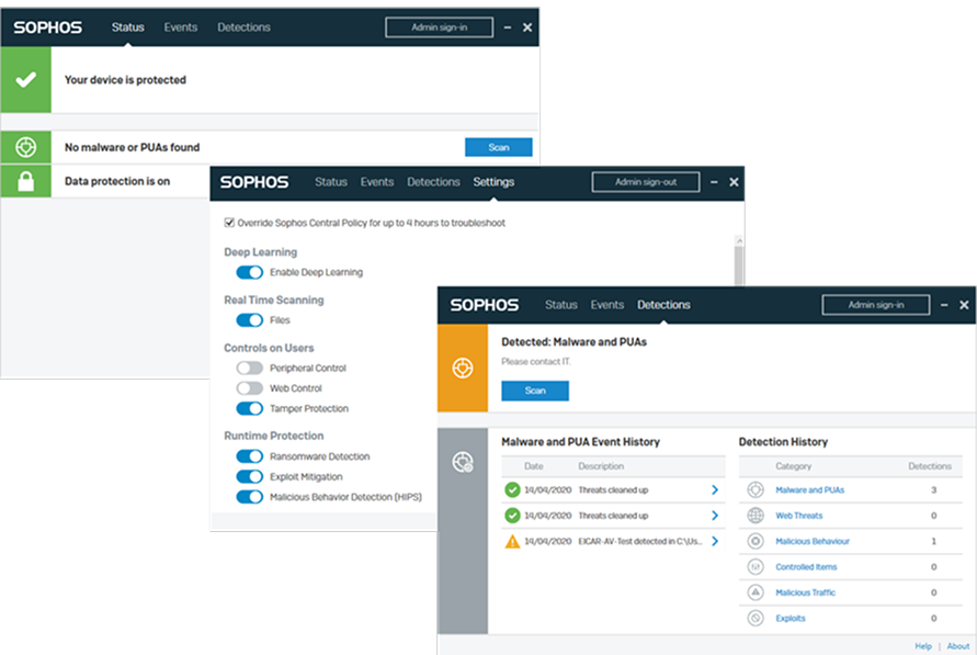 Cybersecurity solutions in the Philippines