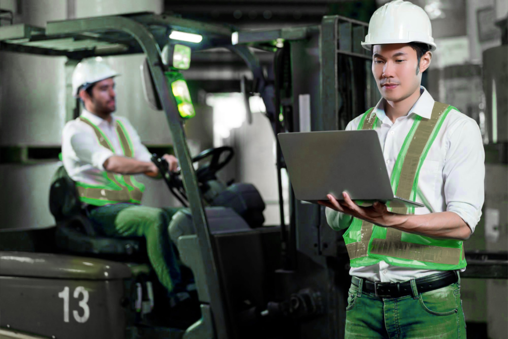 Warehouse Management System (WMS) provider in the Philippines