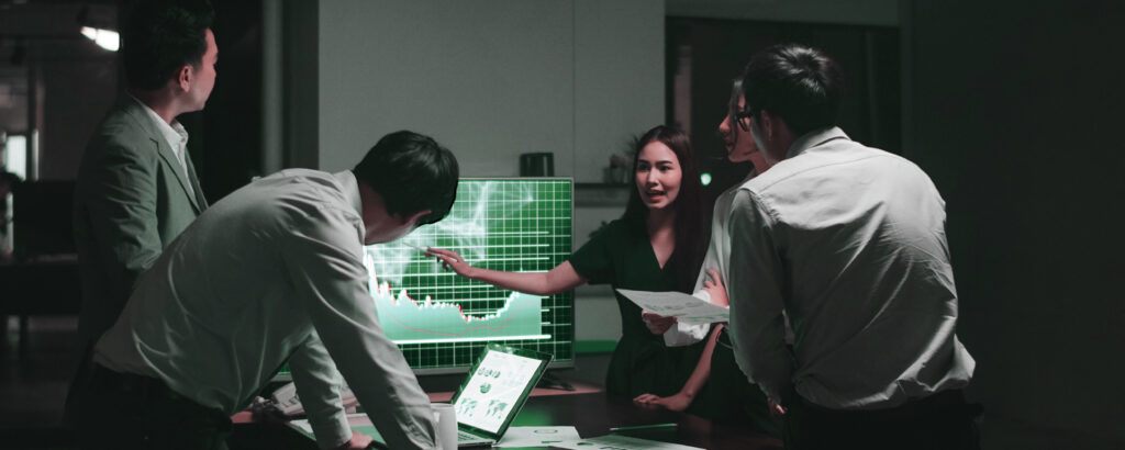 Cybersecurity Solutions provider in the Philippines