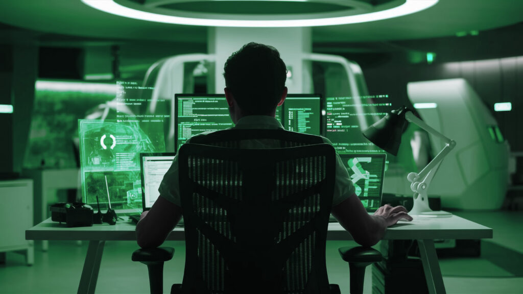 Cybersecurity Solutions provider in the Philippines