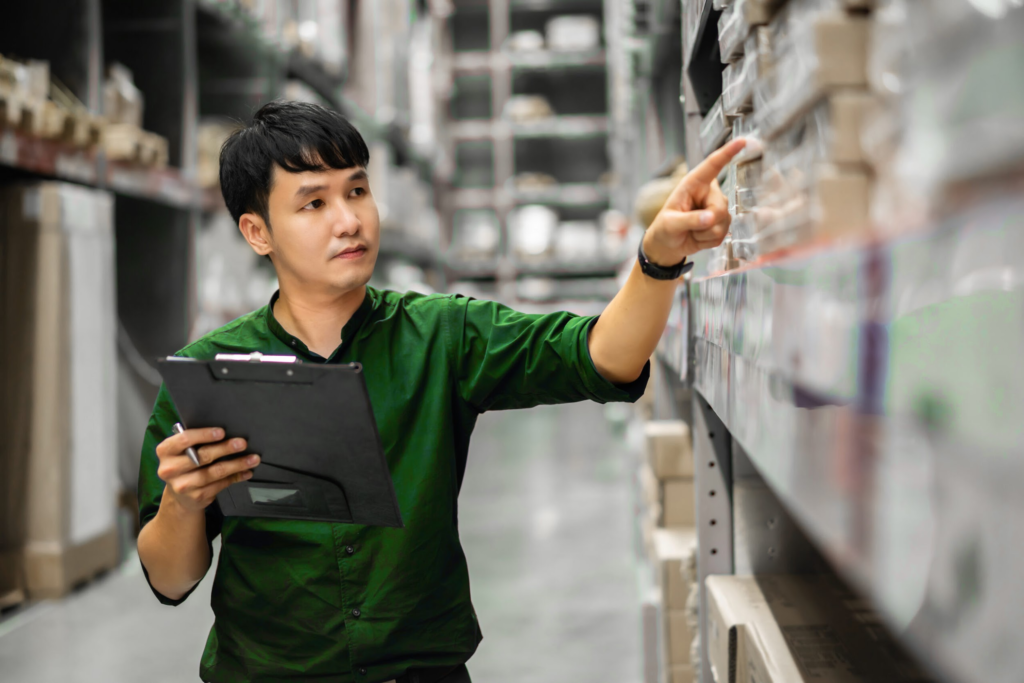 Warehouse Management Systems provider in the Philippines