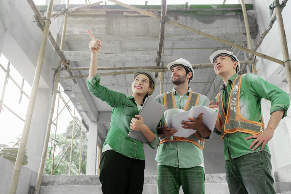 The Real Costs of Traditional HR software for Construction Companies