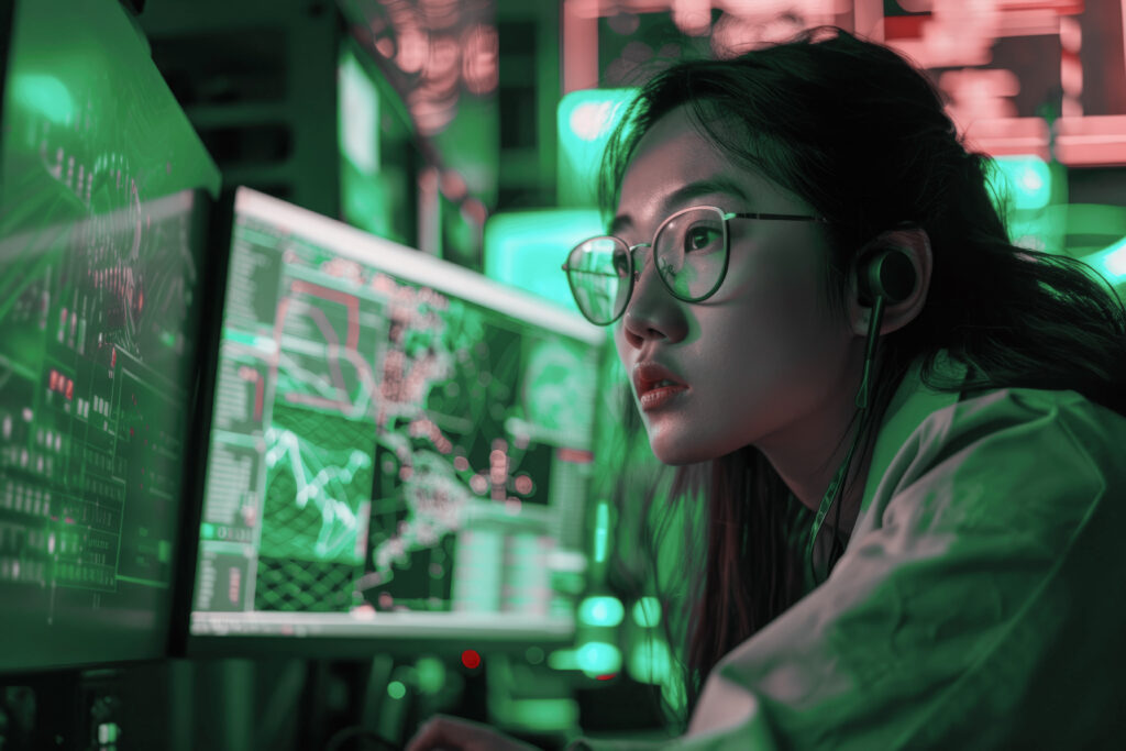 Cybersecurity Solutions provider in the Philippines