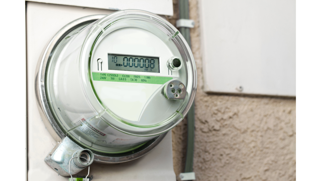 Automatic Meter Reading (AMR) System provider in the Philippines