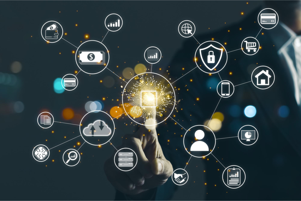 Automated Business Solutions provider in the Philippines