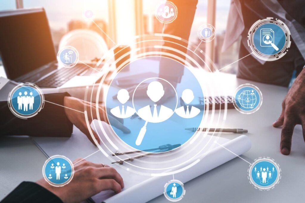 5 Advantages of an HR Management System