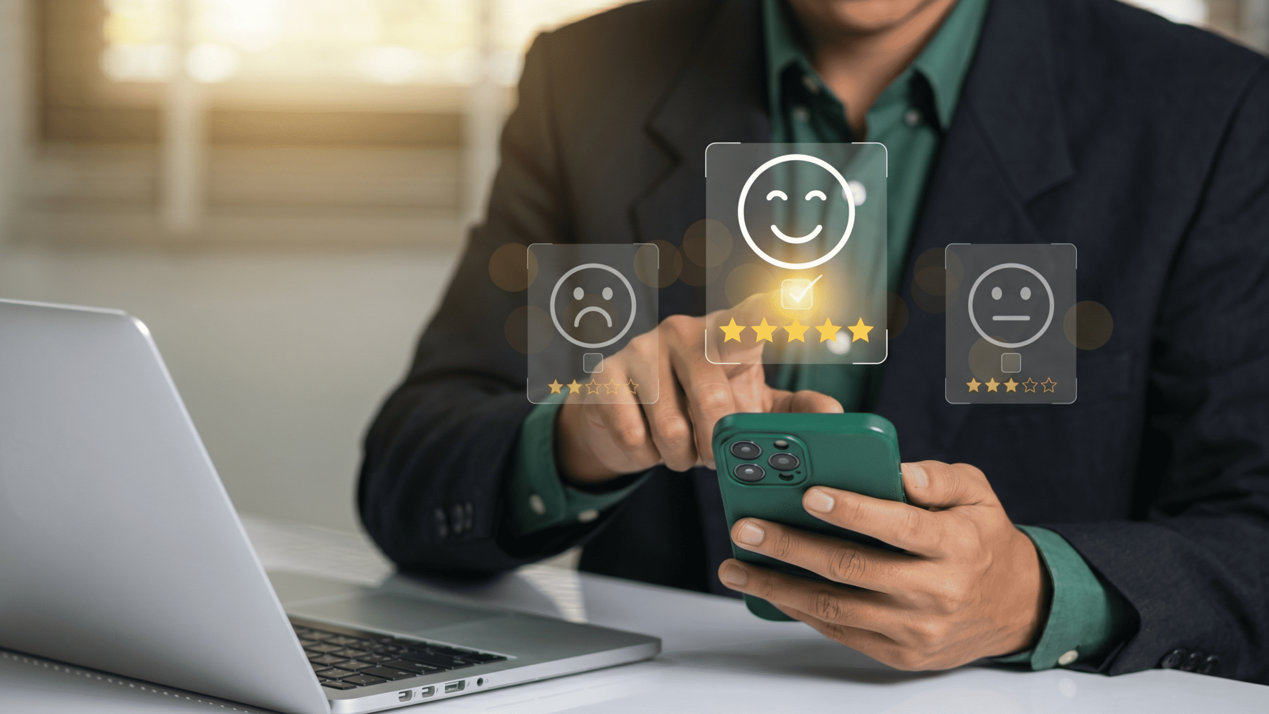 Explore Sophos Firewall features with Direc your cybersecurity partner in the Philippine