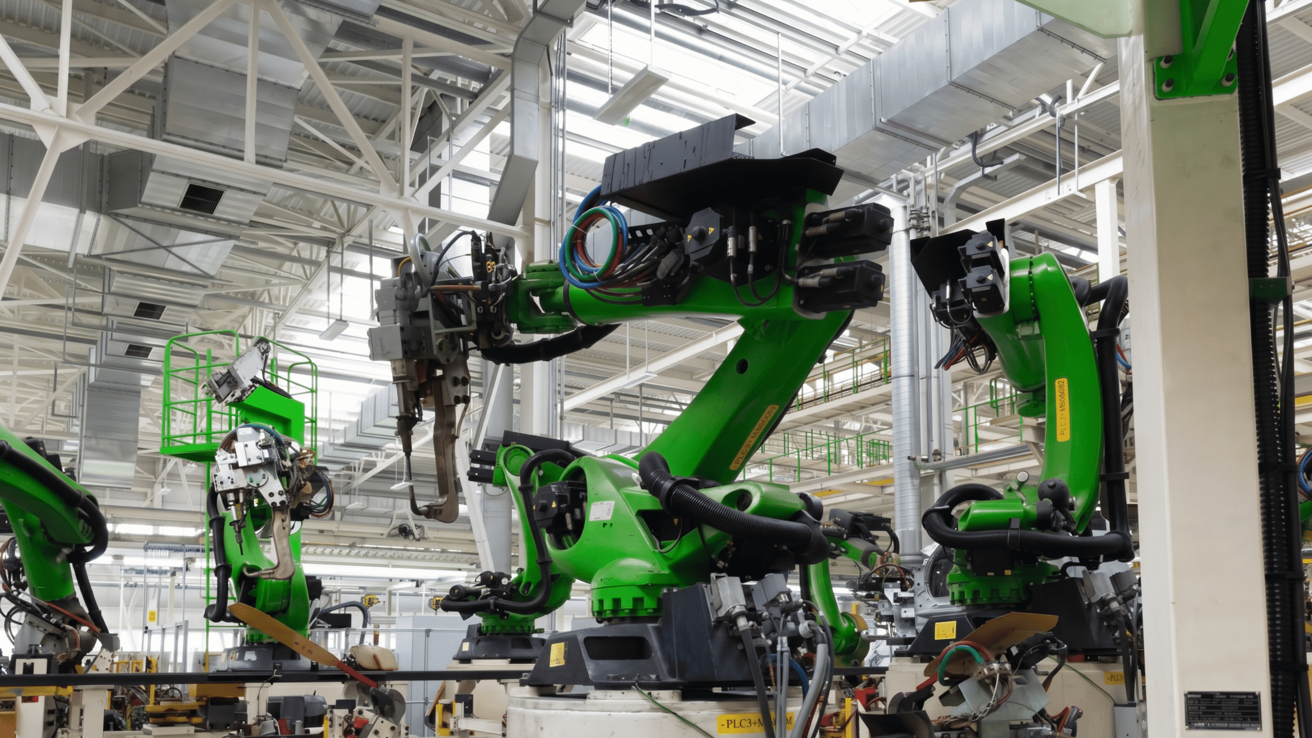 Davao manufacturing operations