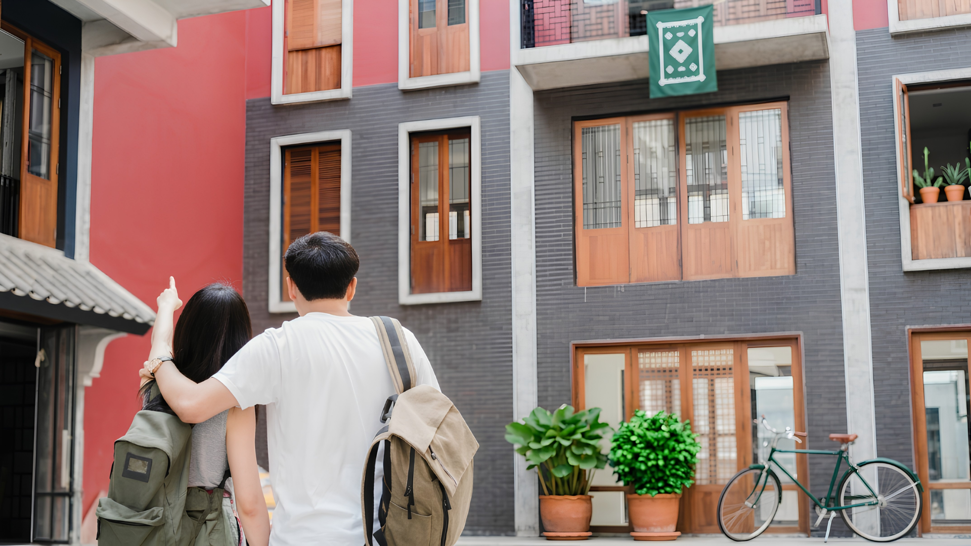 Property buyers viewing residential units in the Philippine real estate market 2026