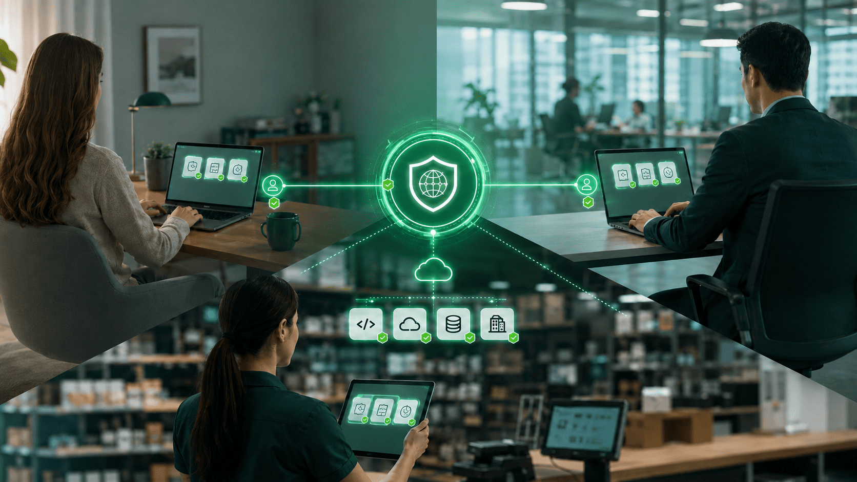 Traditional remote access may no longer be enough.