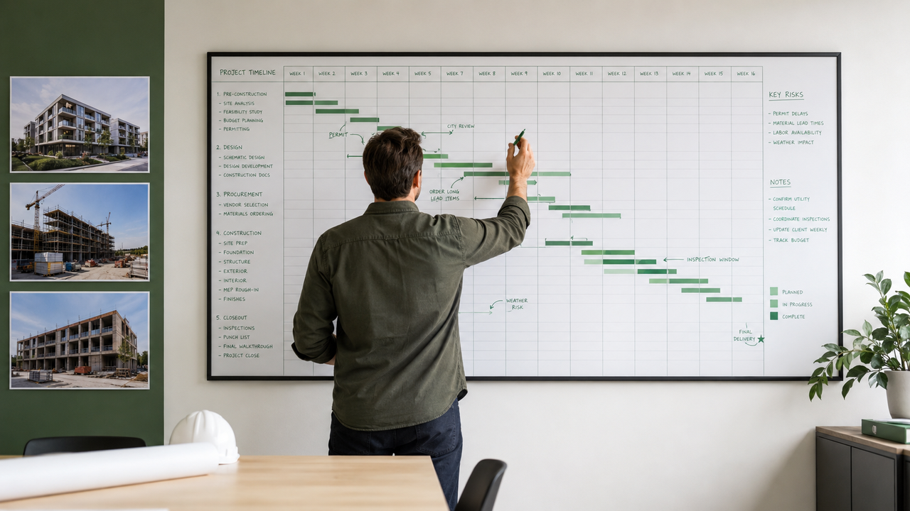 Problems That Grow with Every New Project