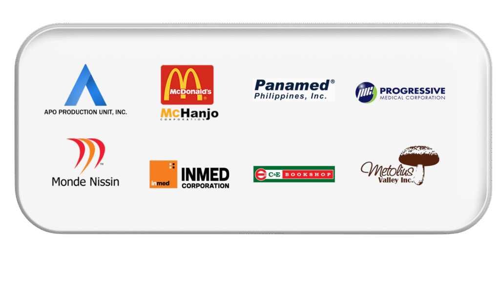 Company Logos