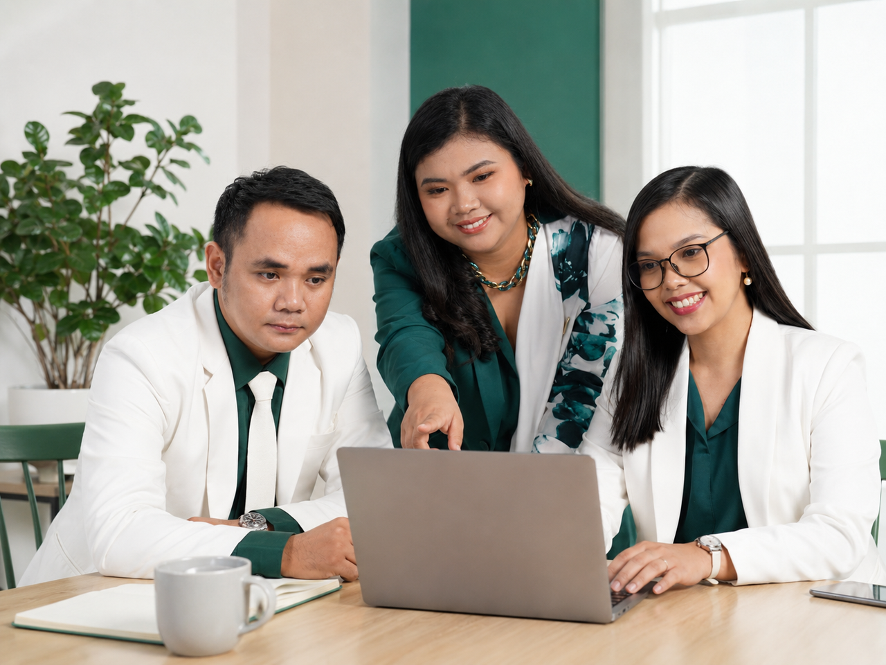 Catch Payroll Mistakes Before Payday