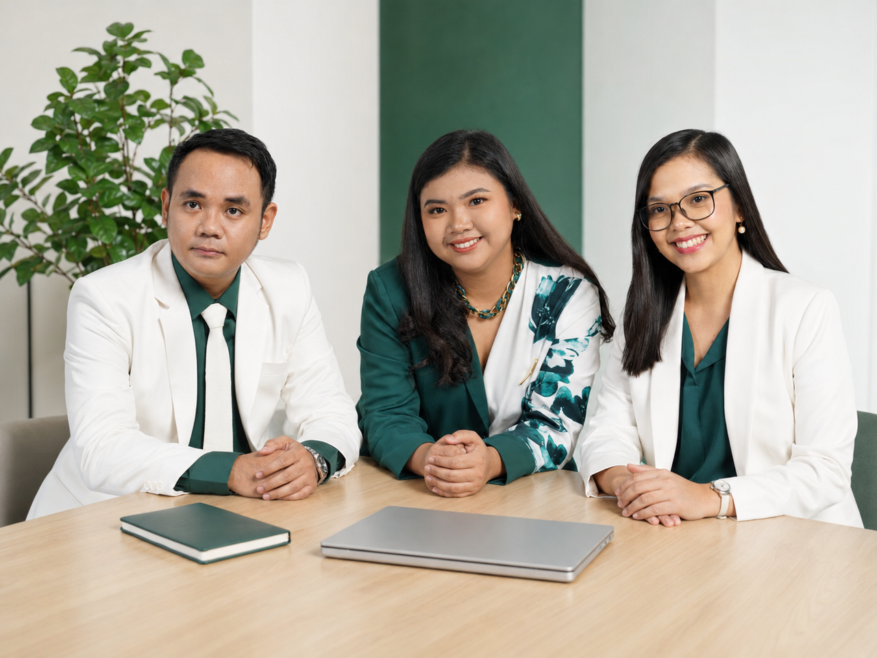 The Filipino Team Behind People Navee